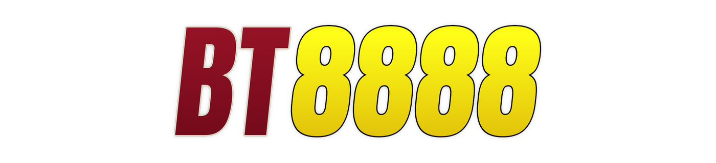 bt8888 লোগো